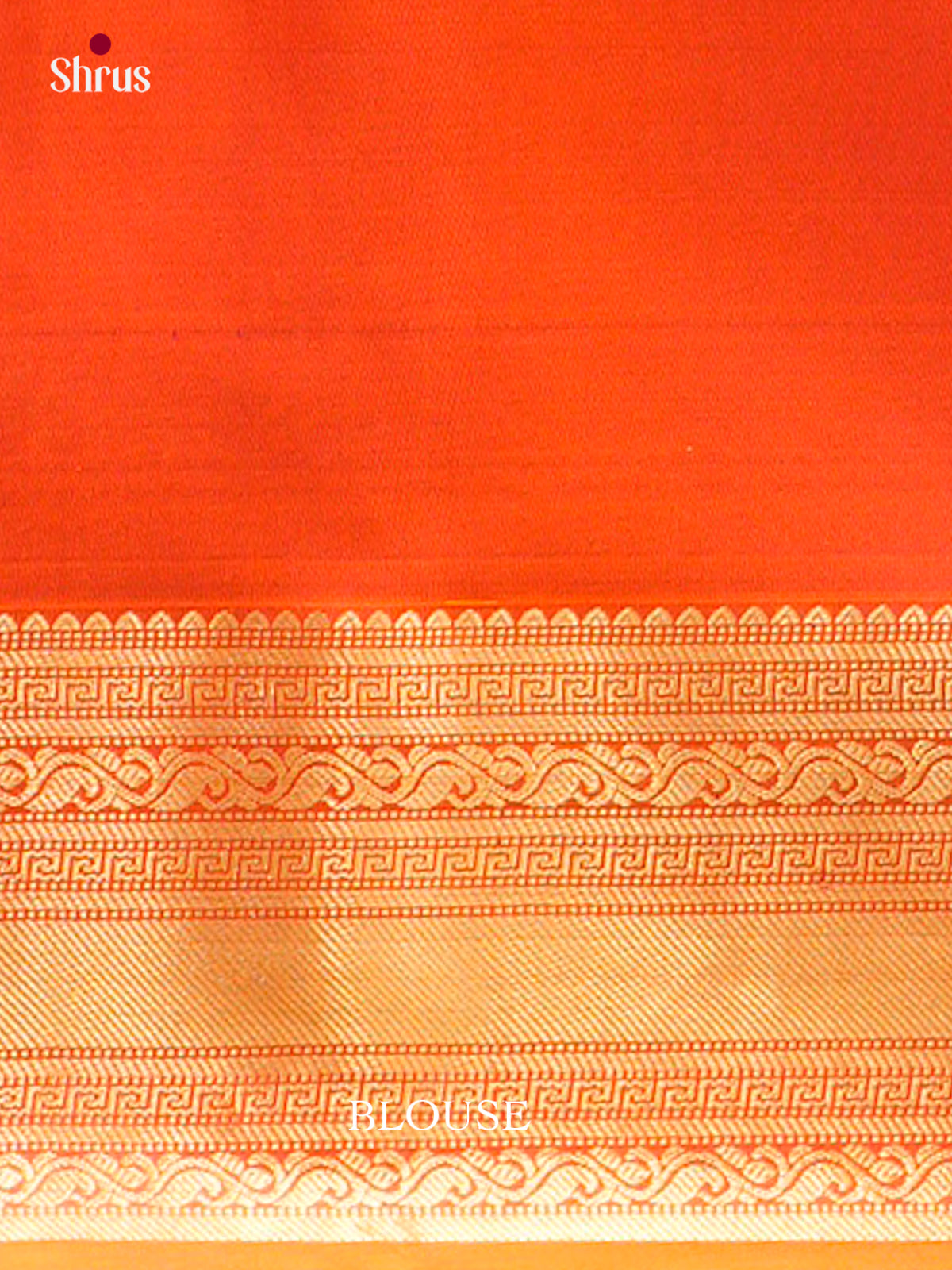 Soft Silk Saree - EFS05409 - Shop on Shrus.com
