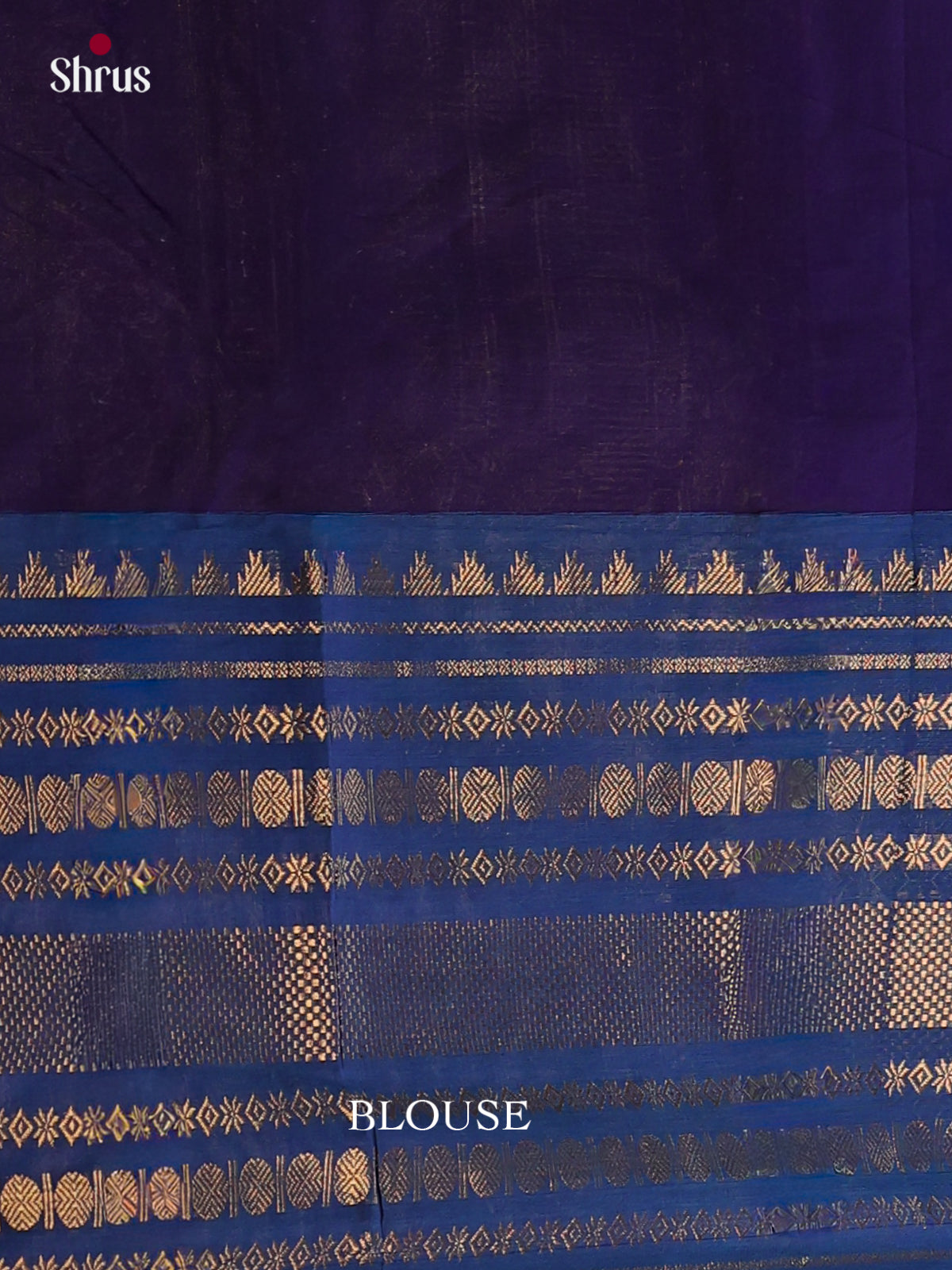 Chettinad Cotton Saree - EFS05431