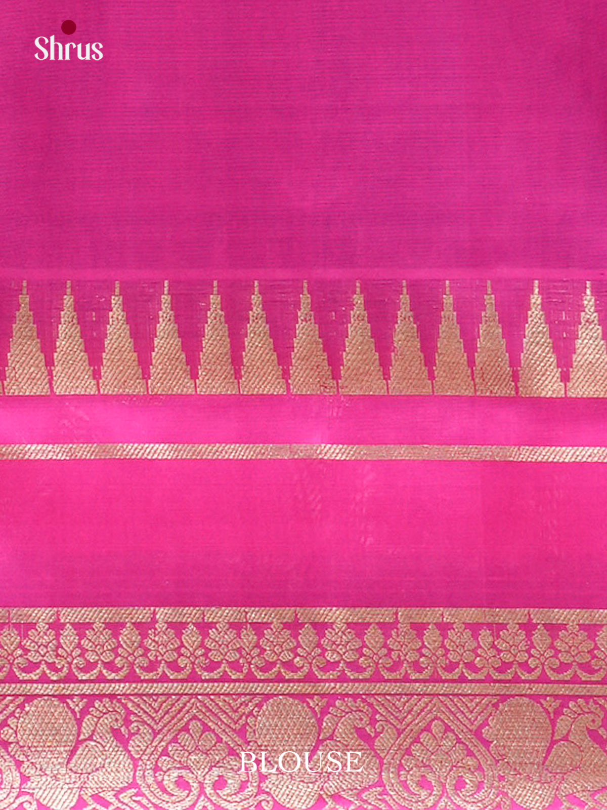 Venkatagiri silk Saree - EFS08045