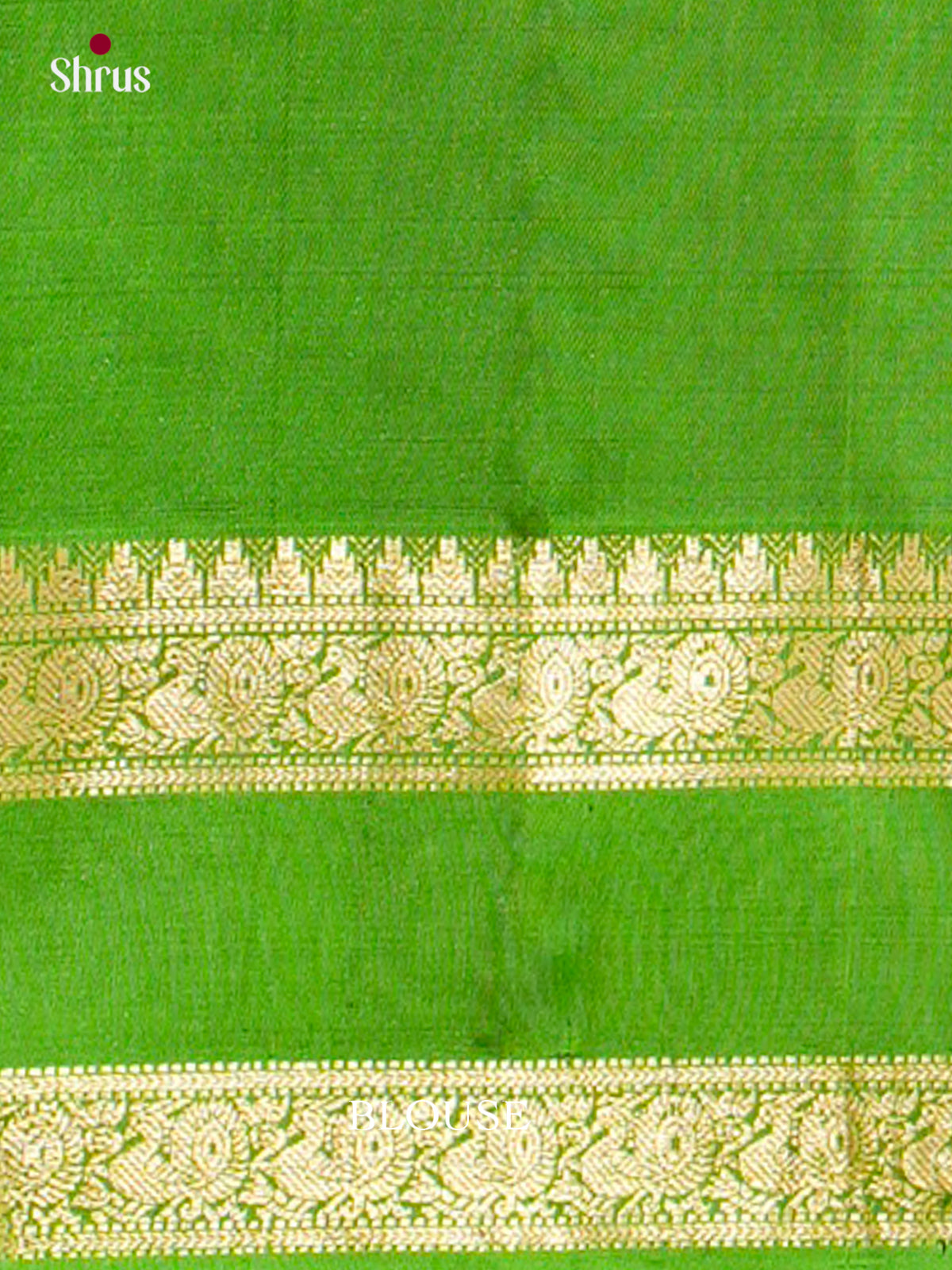 Soft Silk Saree - EFS08064 - Shop on Shrus.com