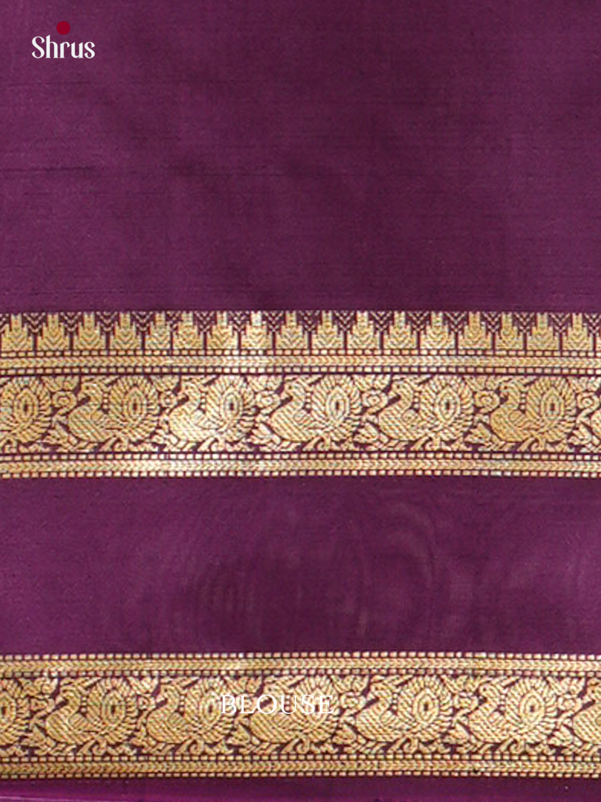 Soft Silk Saree - EFS08067 - Shop on Shrus.com