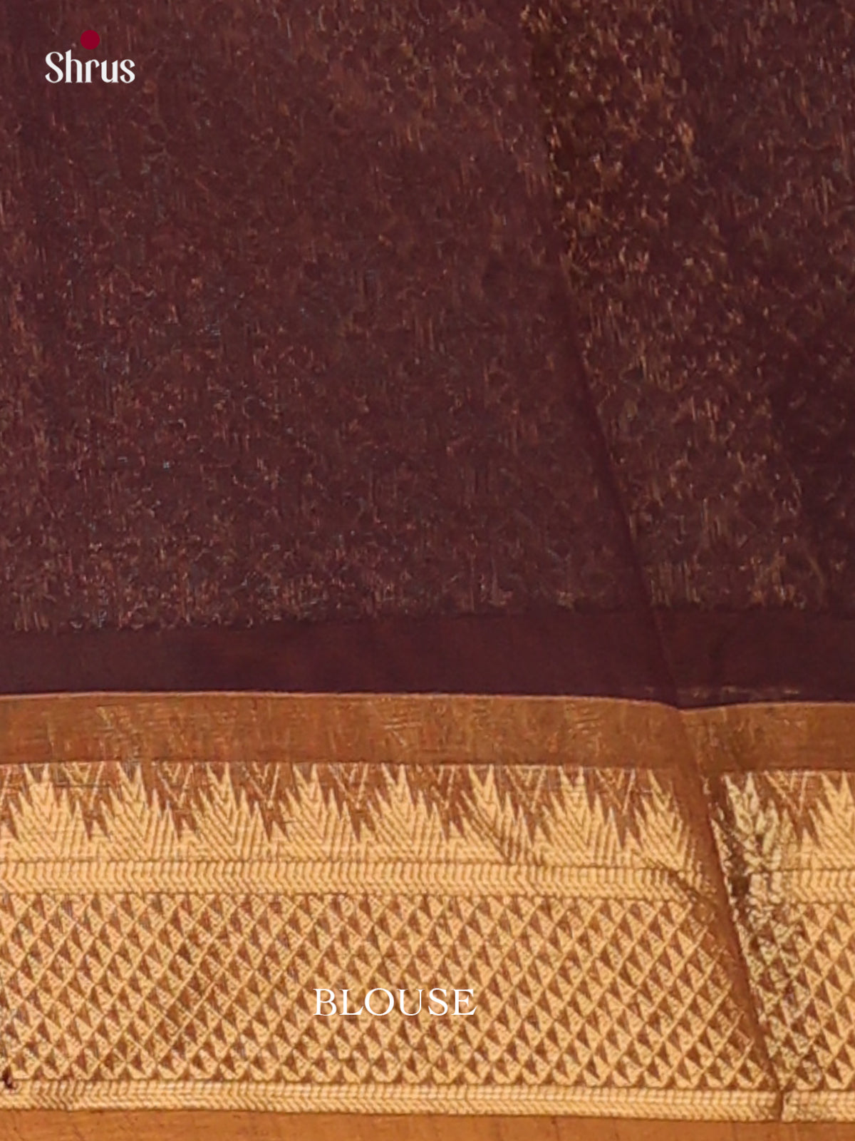 Chettinad Cotton Saree - EFS09173