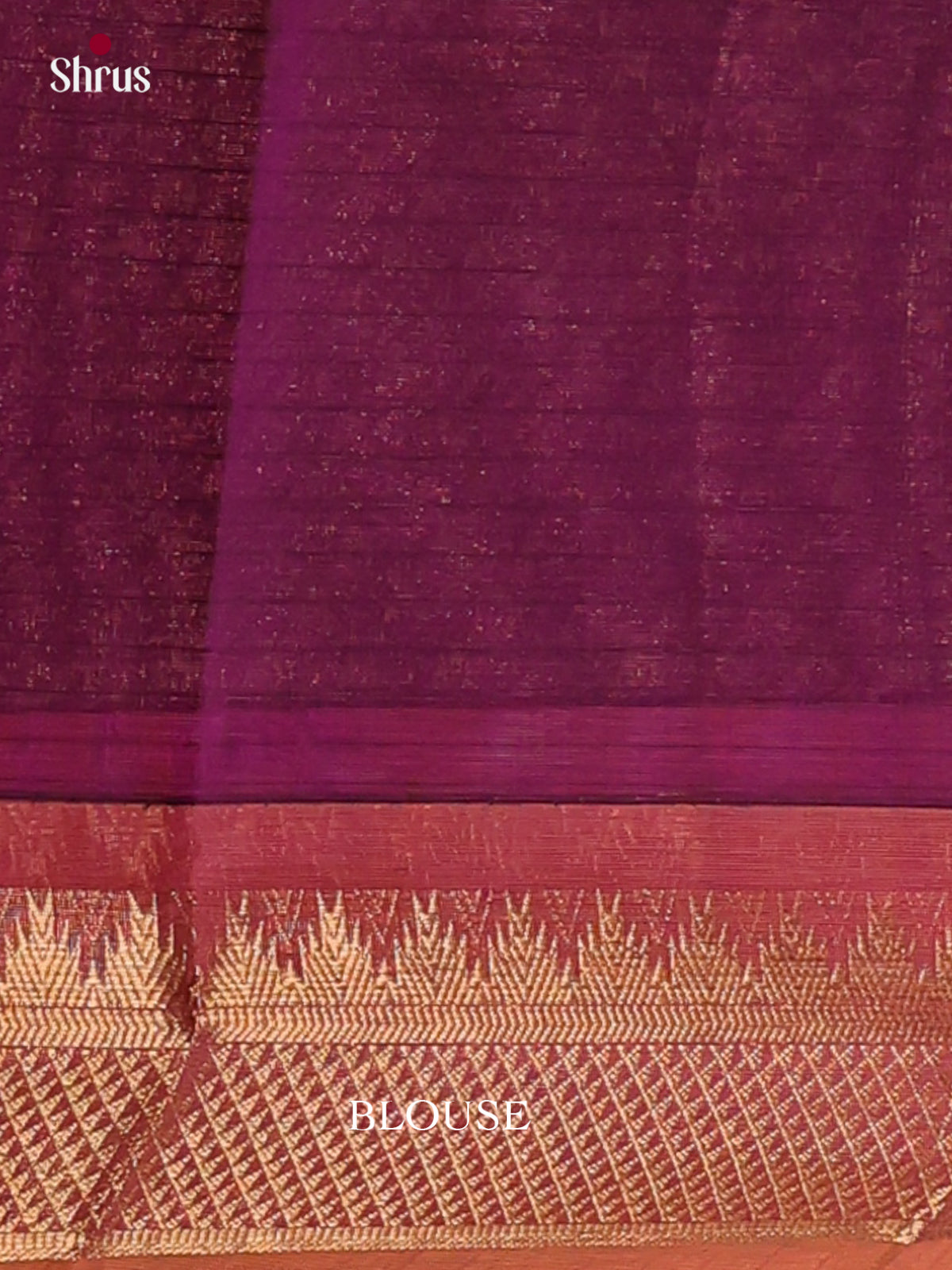 Chettinad Cotton Saree - EFS09177