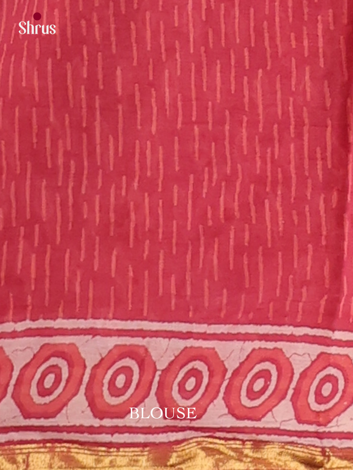 Mul Mul Cotton Saree - EFS10032 - Shop on Shrus.com