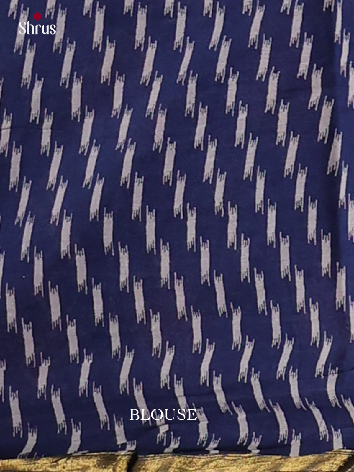 Mul Mul Cotton Saree - EFS10034 - Shop on Shrus.com