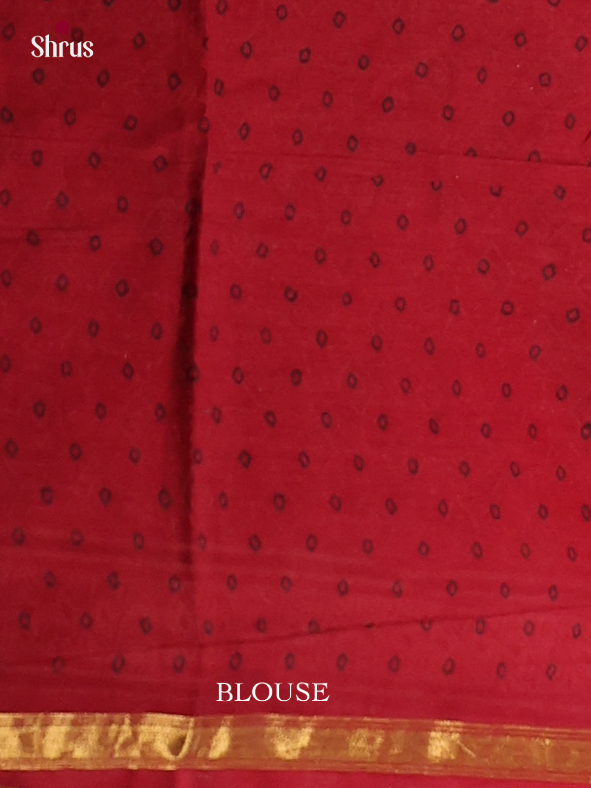 Mul Mul Cotton Saree - EFS10038