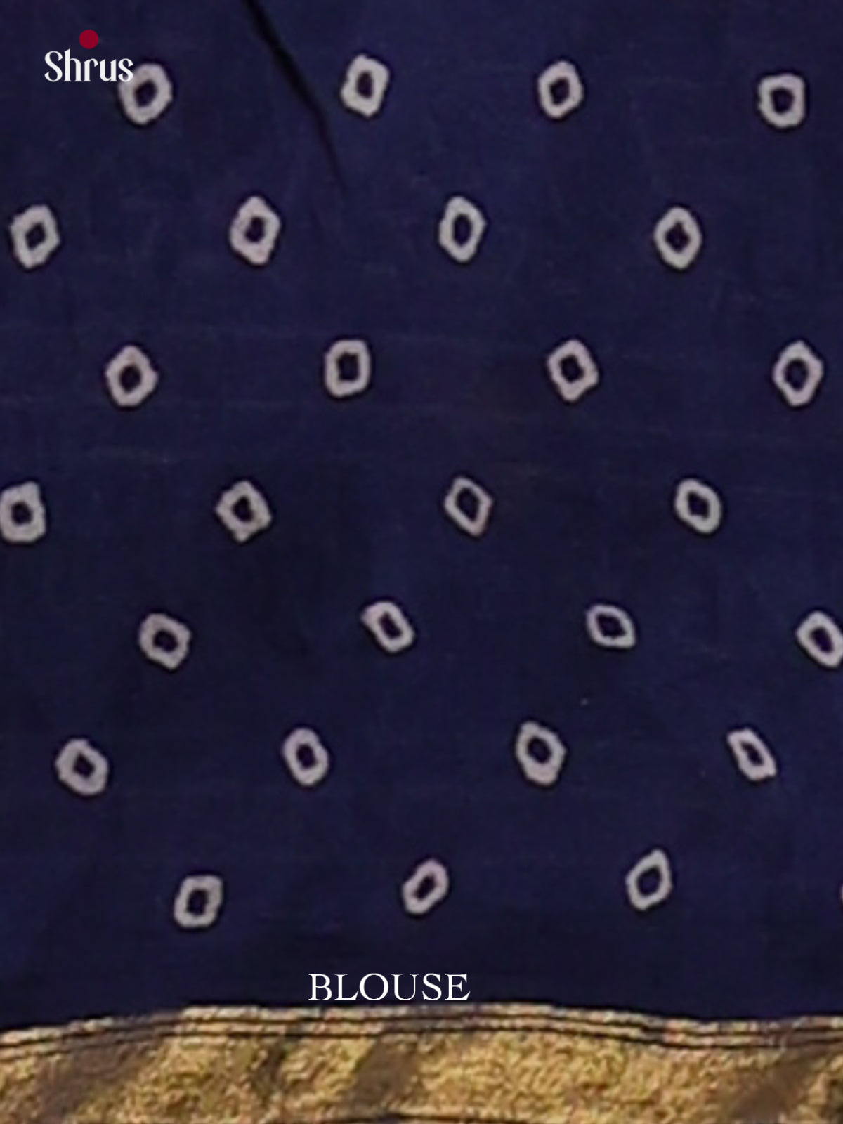 Mul Mul Cotton Saree - EFS10039