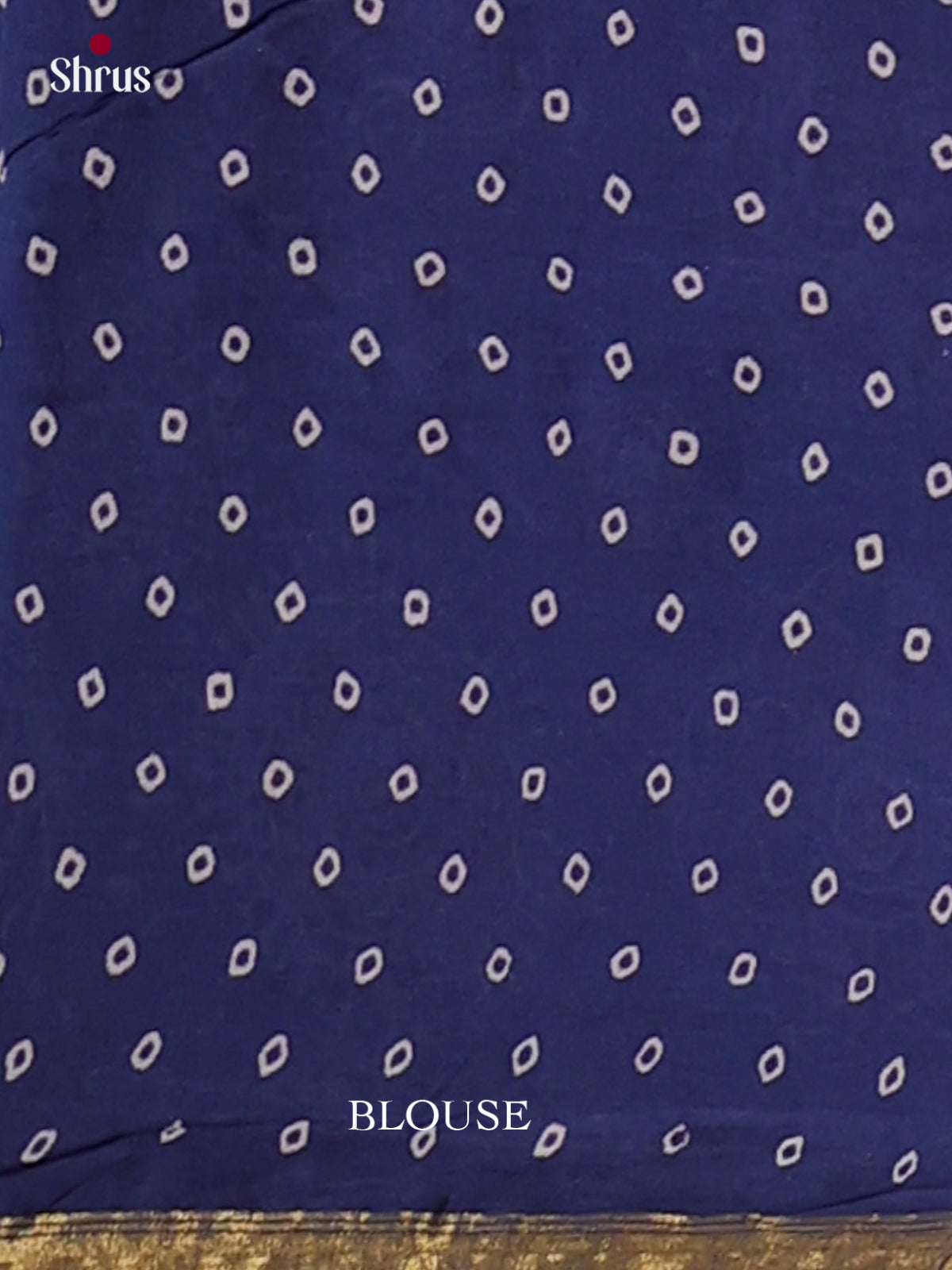 Mul Mul Cotton Saree - EFS10040 - Shop on Shrus.com