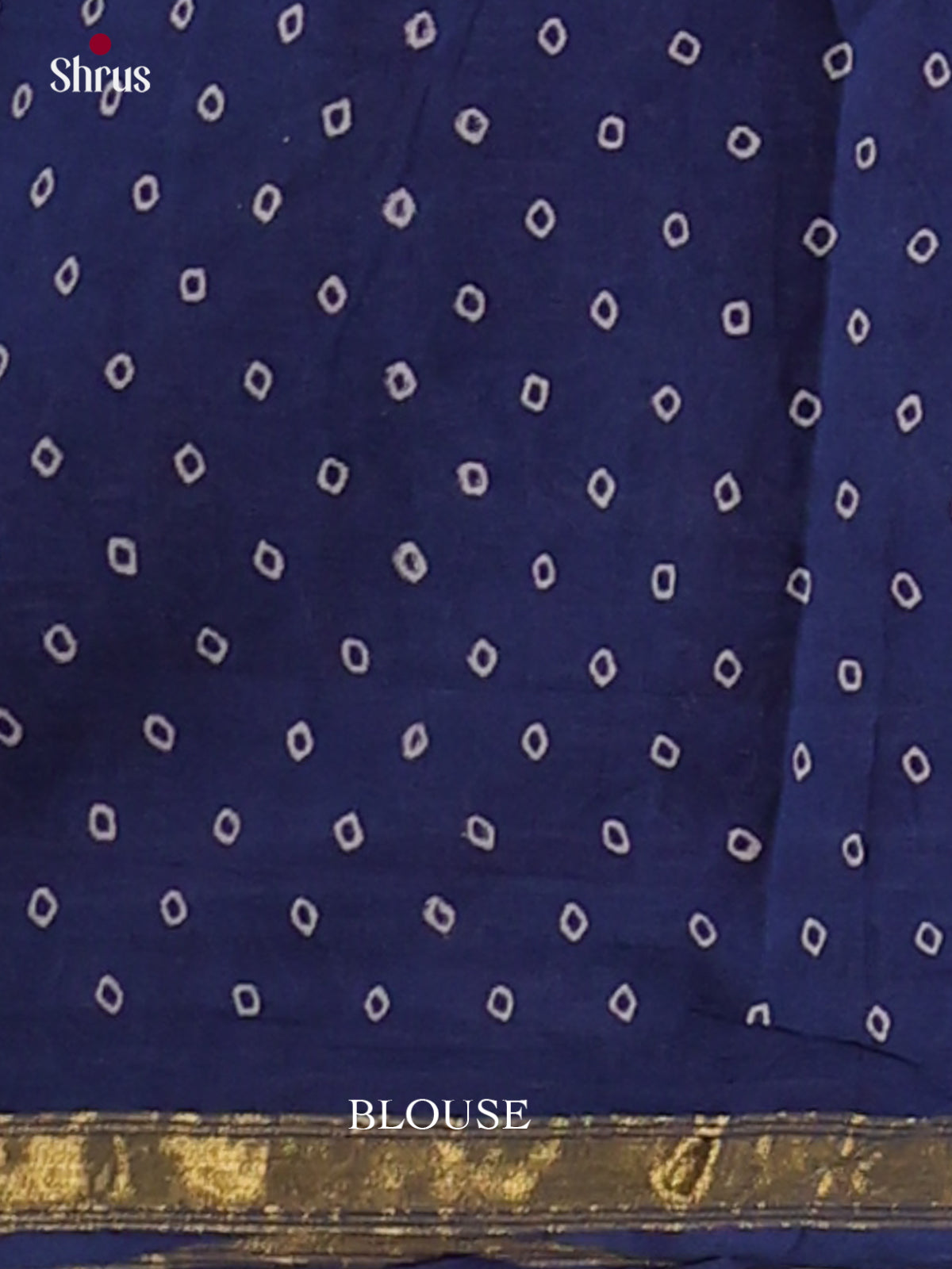 Mul Mul Cotton Saree - EFS10041 - Shop on Shrus.com