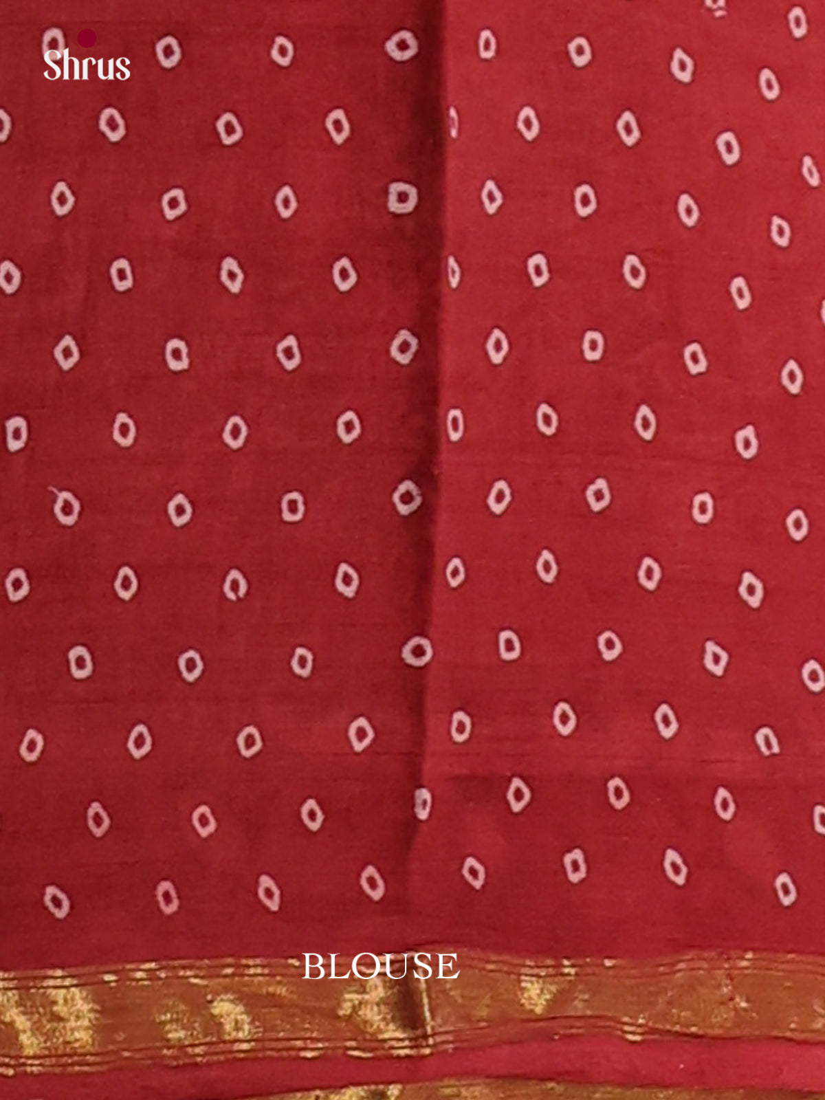 Mul Mul Cotton Saree - EFS10052 - Shop on Shrus.com