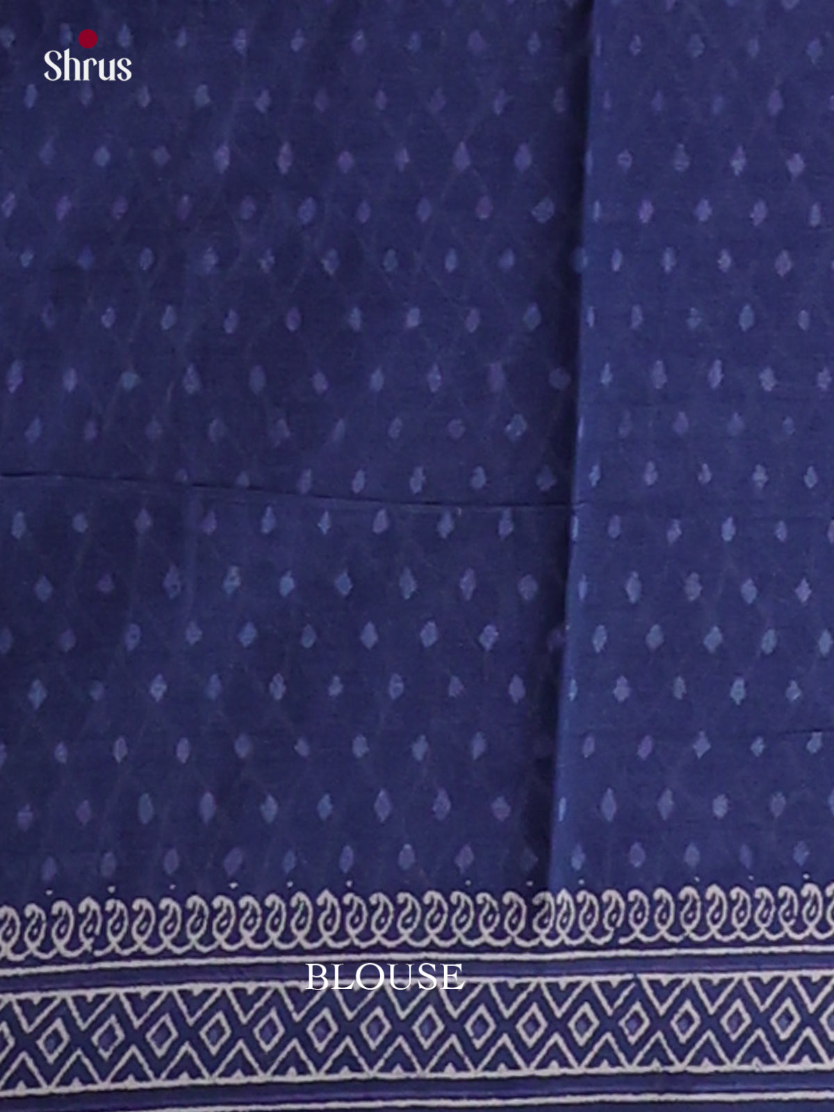 Mul Mul Cotton Saree - EFS10055 - Shop on Shrus.com