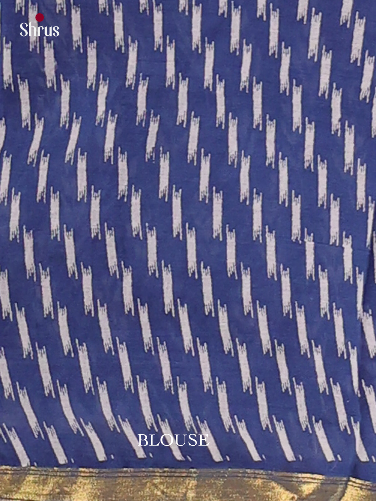 Mul Mul Cotton Saree - EFS10057 - Shop on Shrus.com
