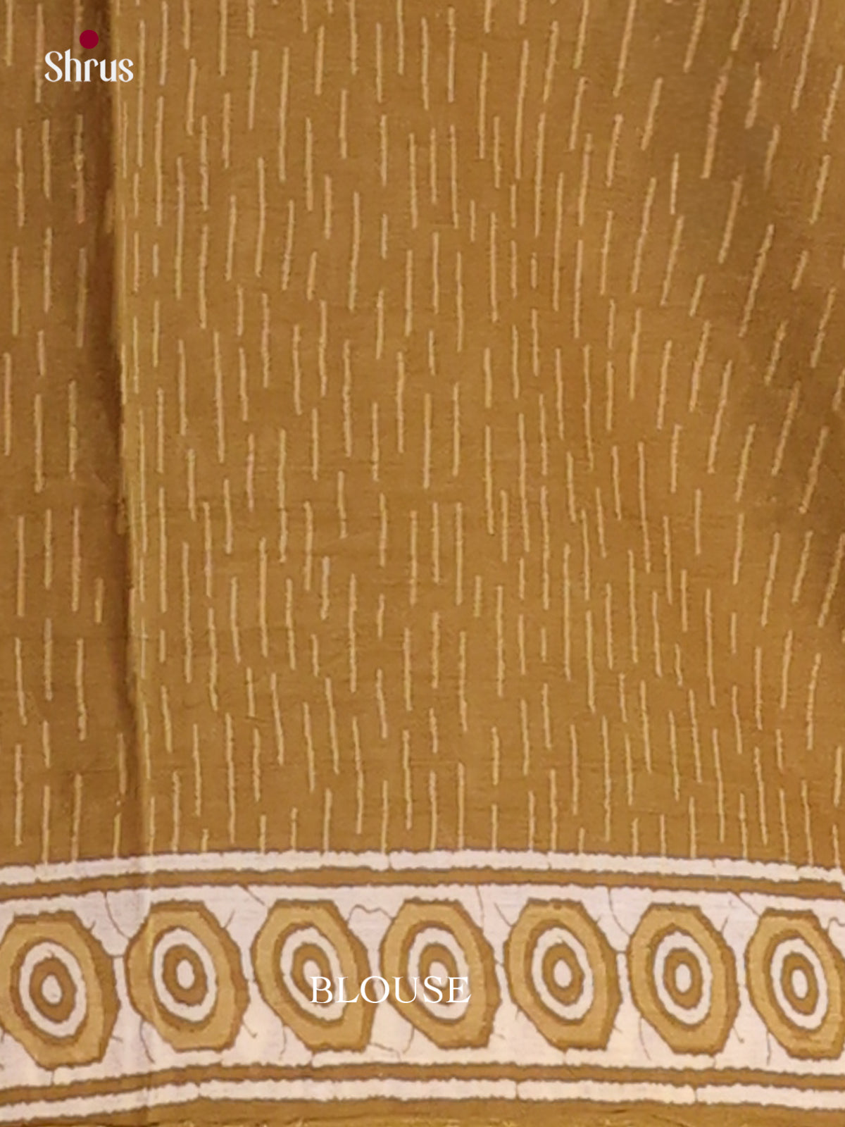 Mul Mul Cotton Saree - EFS10058