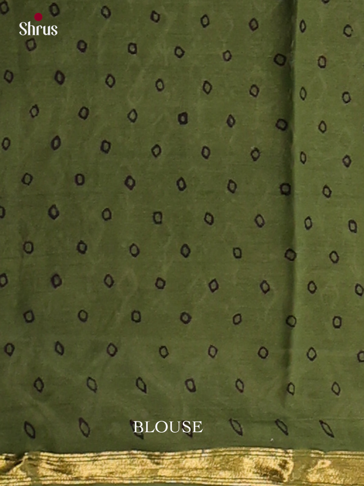 Mul Mul Cotton Saree - EFS10059 - Shop on Shrus.com