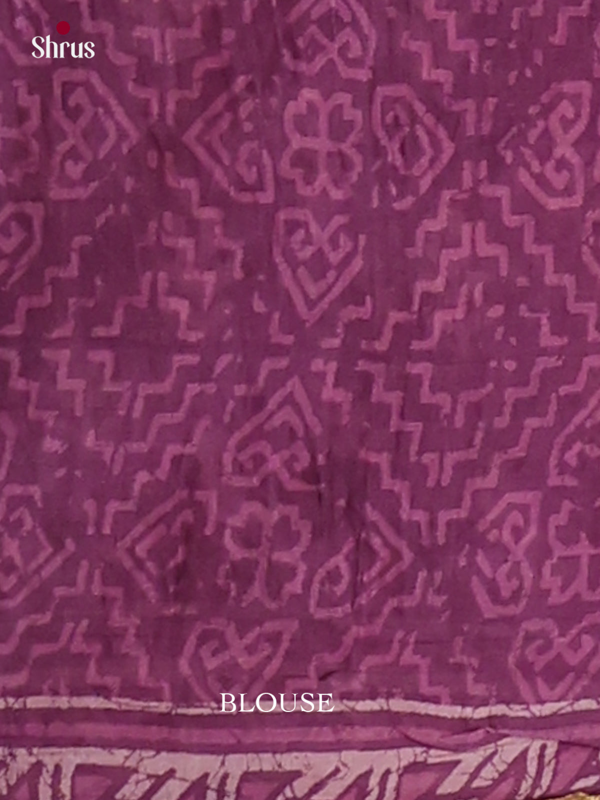 Mul Mul Cotton Saree - EFS10063 - Shop on Shrus.com