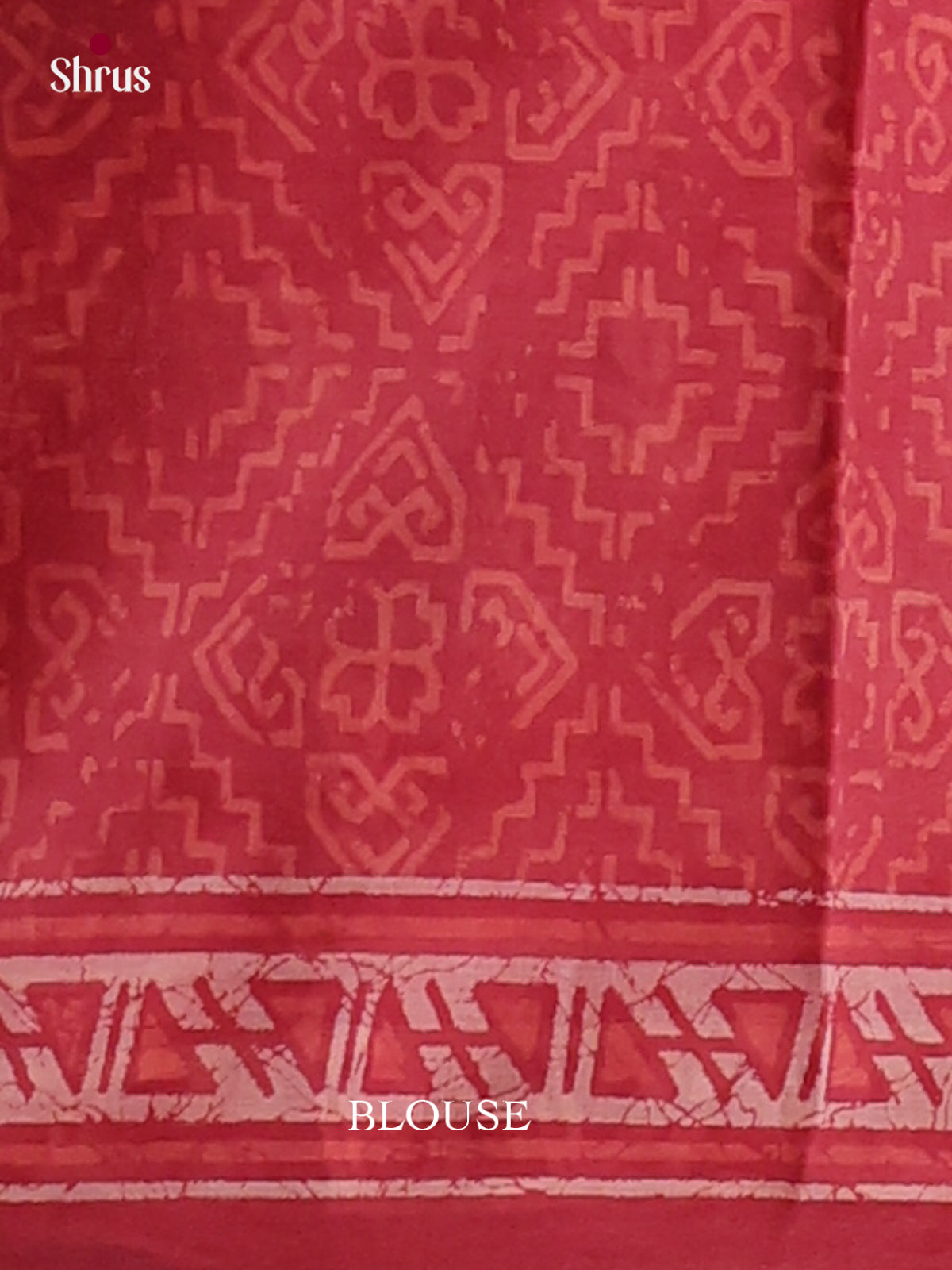 Mul Mul Cotton Saree - EFS10064 - Shop on Shrus.com