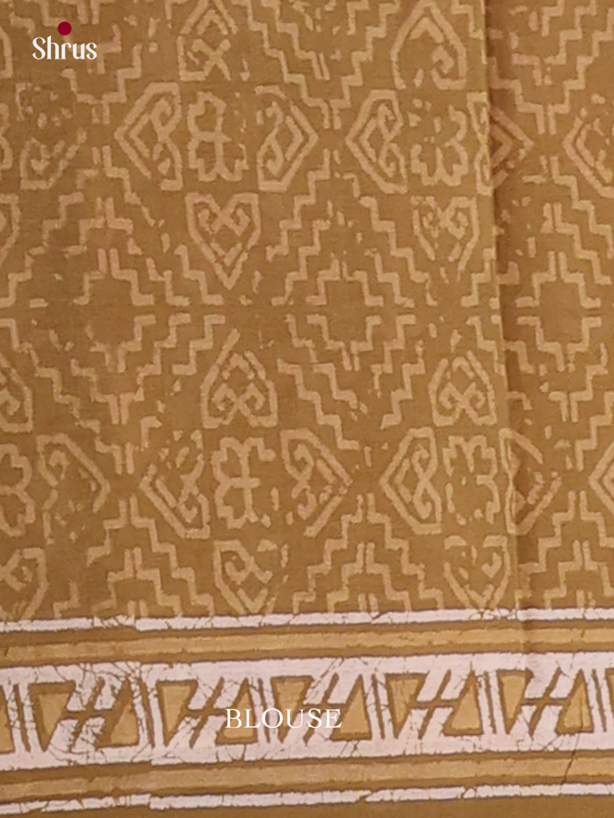Mul Mul Cotton Saree - EFS10065 - Shop on Shrus.com