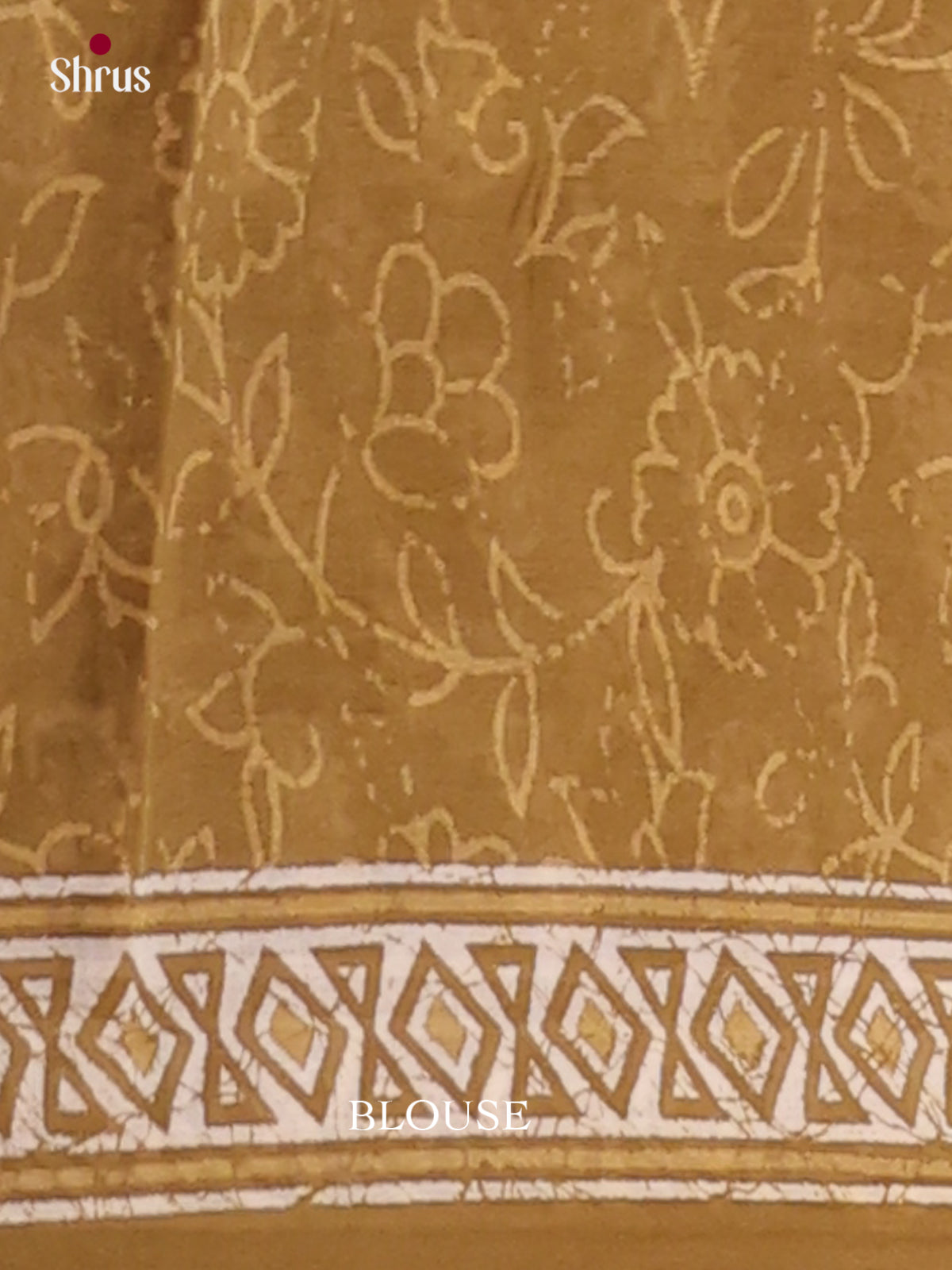 Mul Mul Cotton Saree - EFS10075 - Shop on Shrus.com