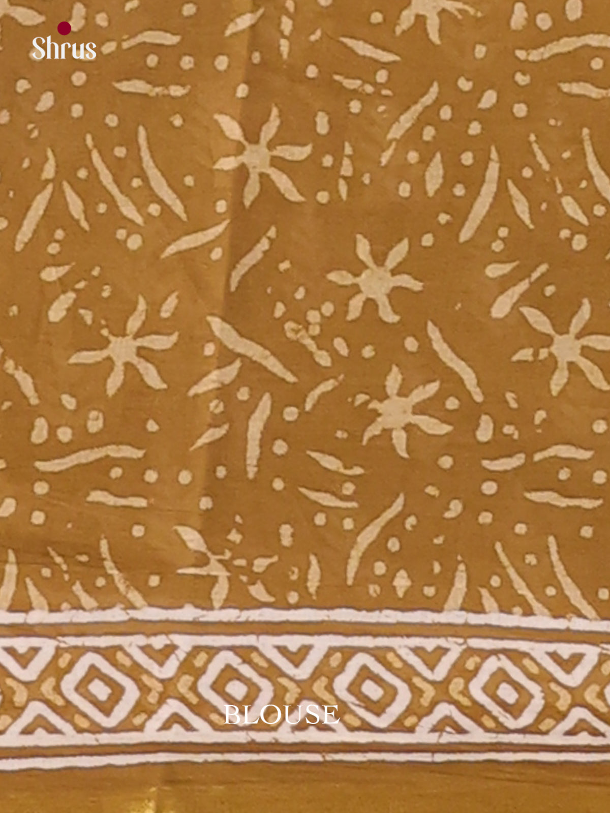 Mul Mul Cotton Saree - EFS10077 - Shop on Shrus.com