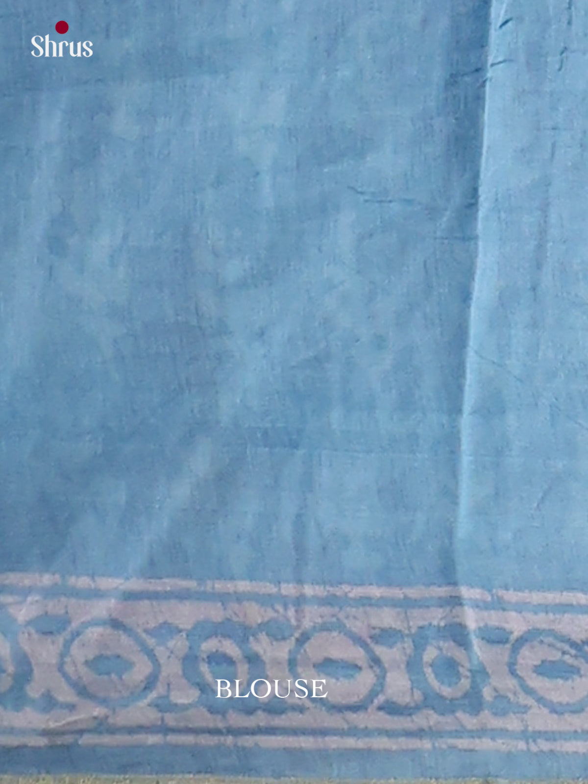 Mul Mul Cotton Saree - EFS10094 - Shop on Shrus.com