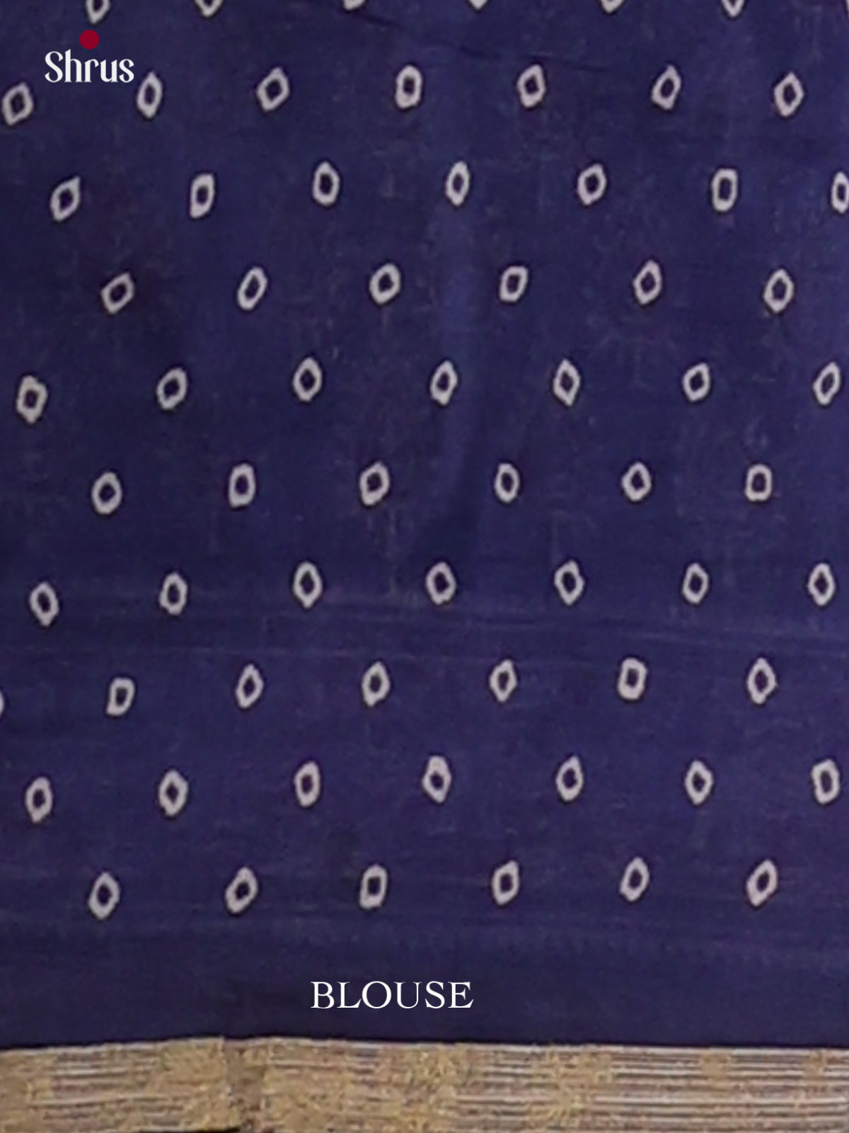 Mul Mul Cotton Saree - EFS10109 - Shop on Shrus.com