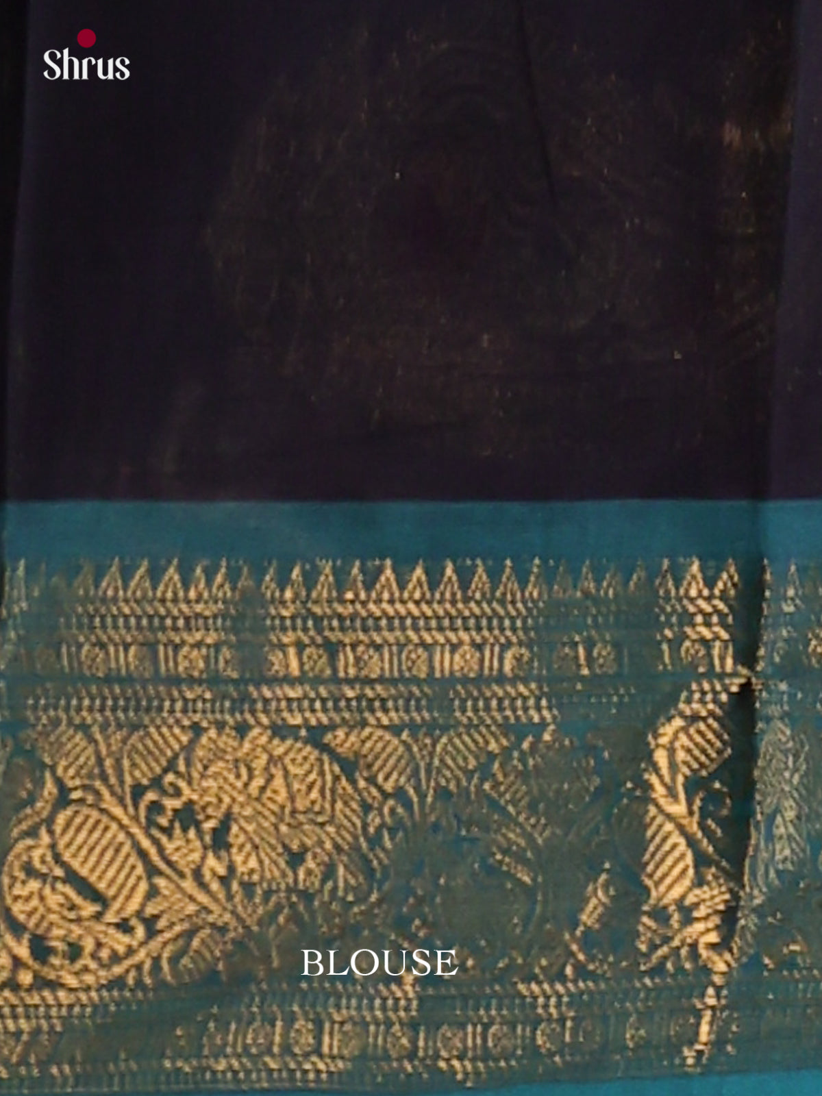 Chettinad Cotton Saree - EFS11040