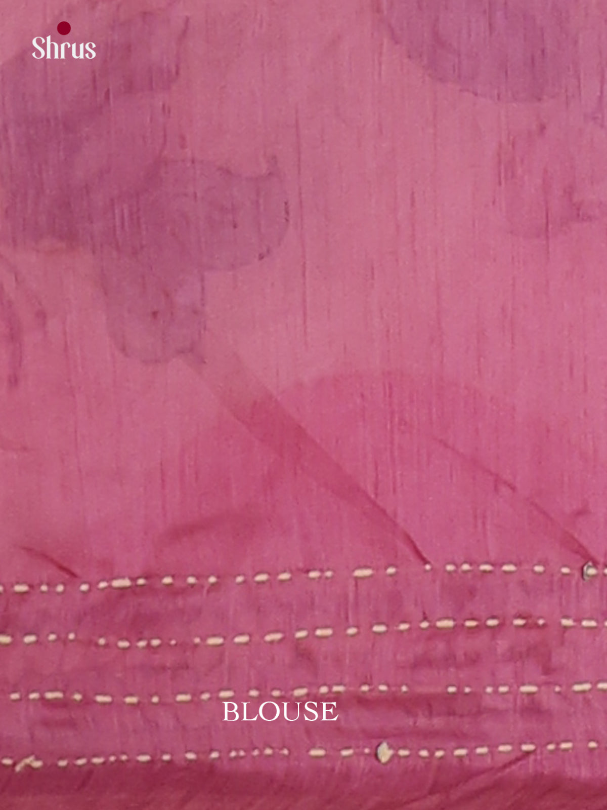 Semi Kantha Saree - EFS12031 - Shop on Shrus.com