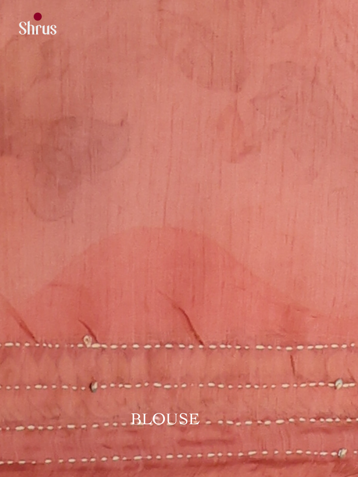 Semi Kantha Saree - EFS12090 - Shop on Shrus.com
