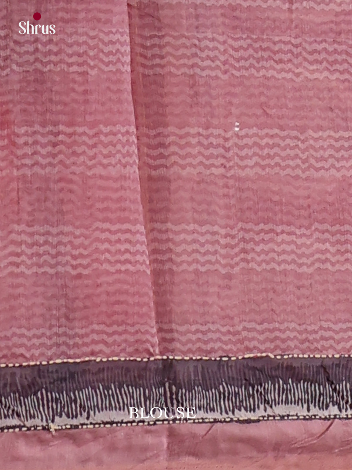 Semi Kantha Saree - EFS12136 - Shop on Shrus.com