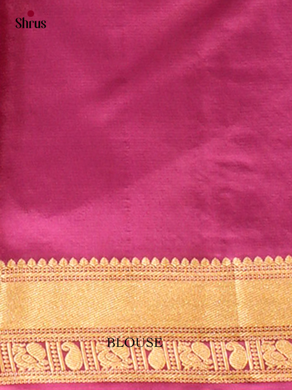 Kanchipuram silk Saree - EFS12161