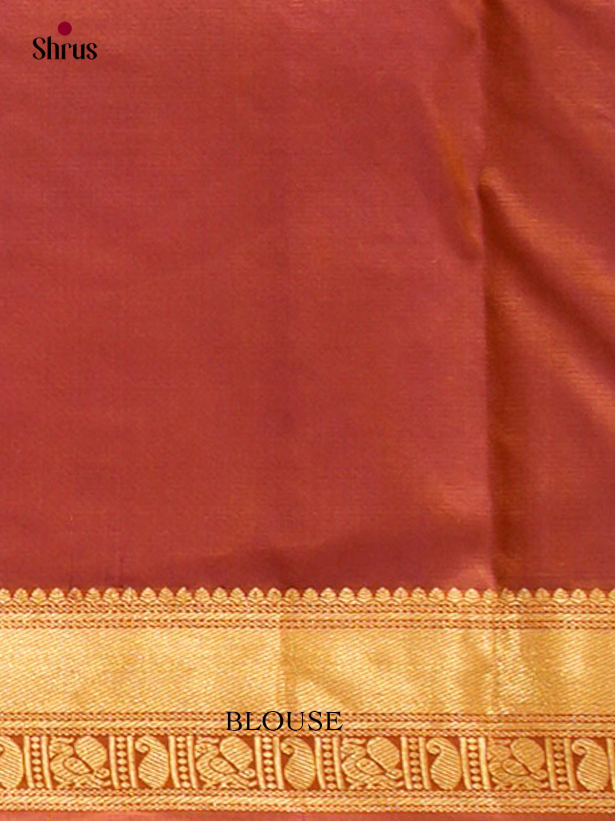 Kanchipuram silk Saree - EFS12164