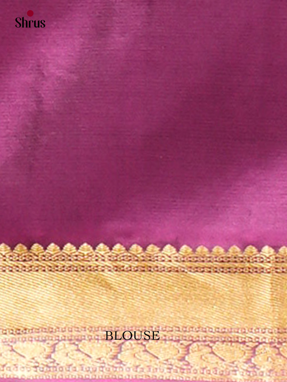 Kanchipuram silk Saree - EFS12165
