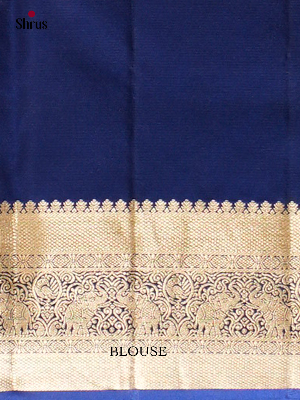 Kanchipuram silk Saree - EFS12175