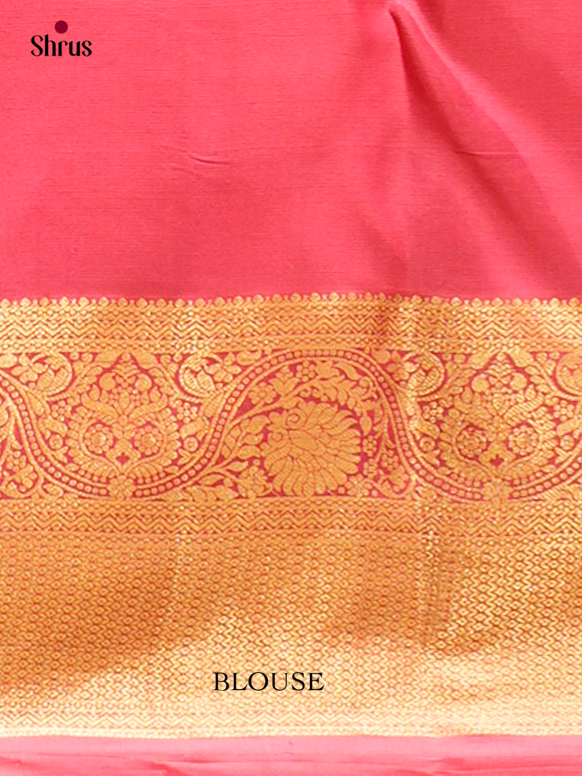 Kanchipuram silk Saree - EFS12192