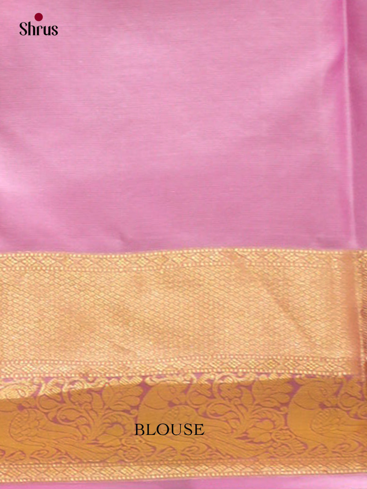 Kanchipuram silk Saree - EFS12210