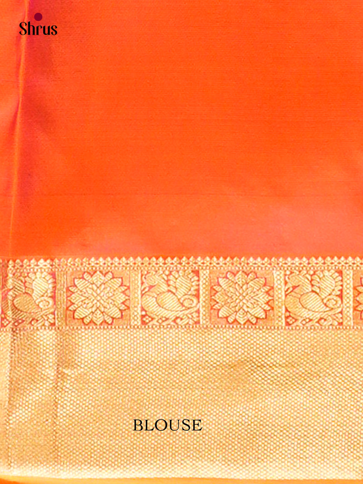 Kanchipuram silk Saree - EFS12212
