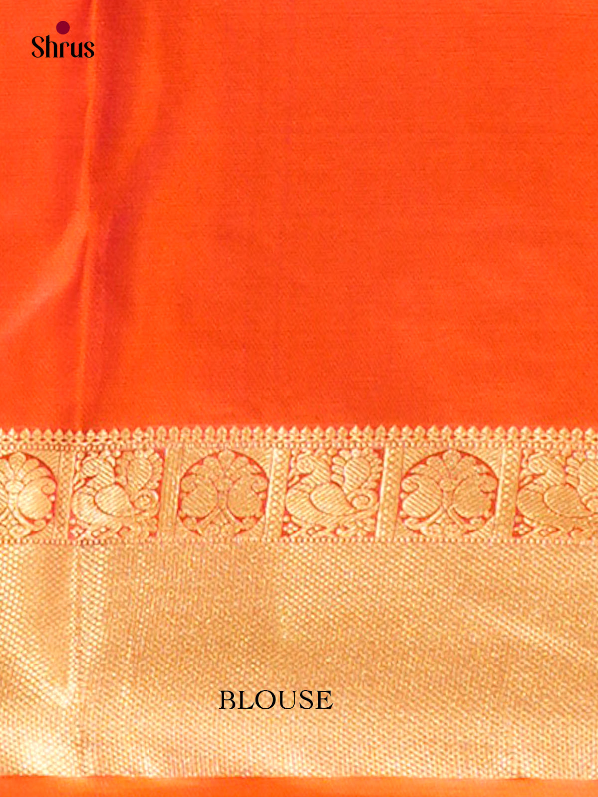 Kanchipuram silk Saree - EFS12215