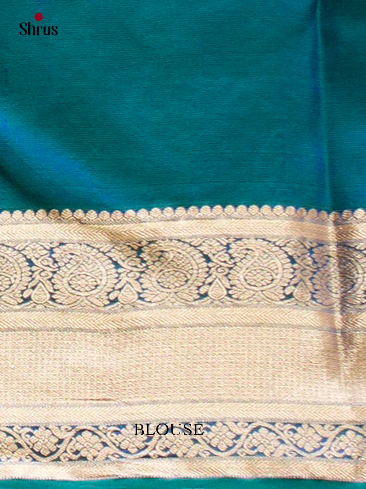 Kanchipuram silk Saree - EFS12221
