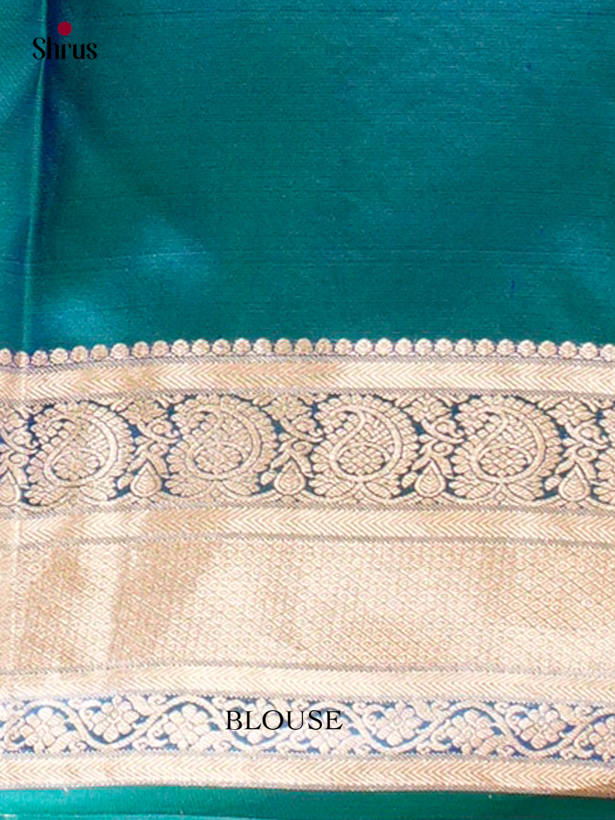 Kanchipuram silk Saree - EFS12222