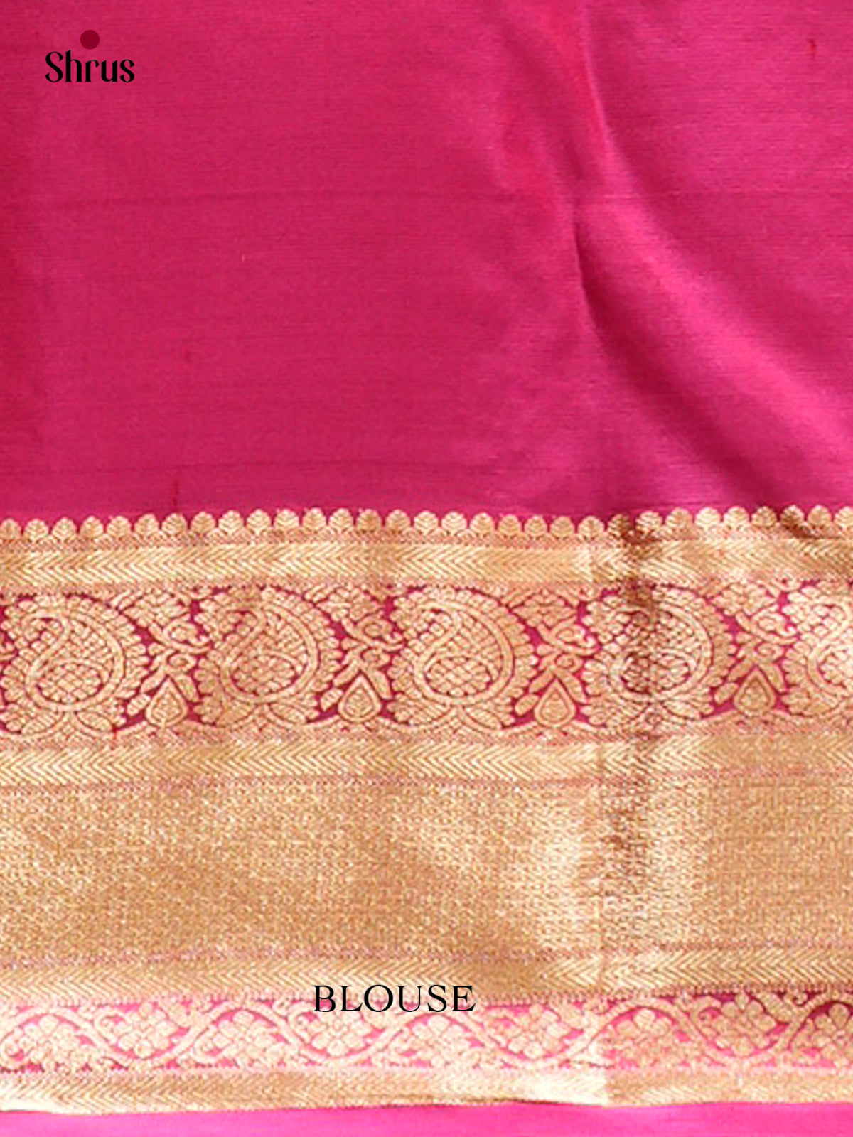 Kanchipuram silk Saree - EFS12226