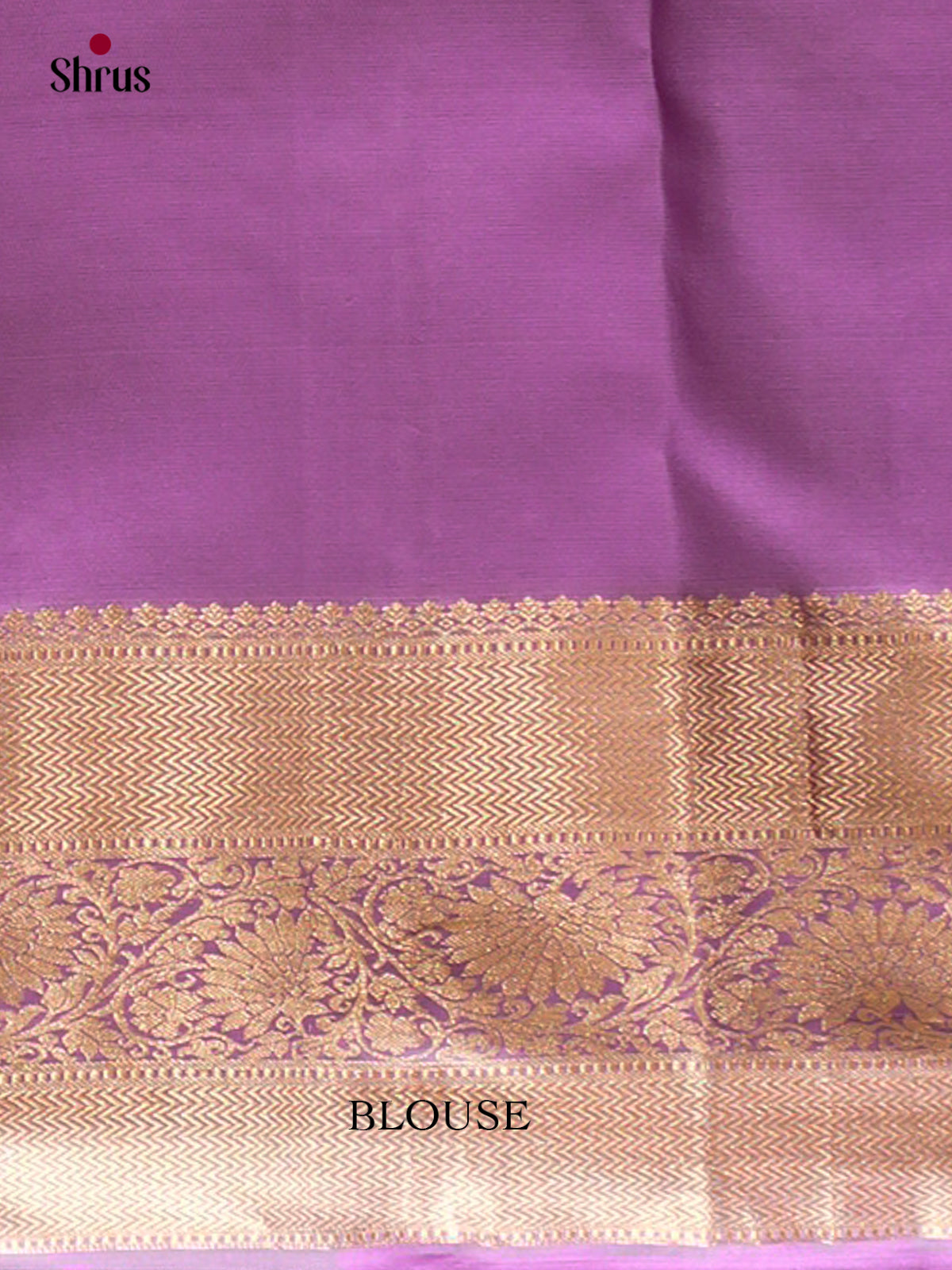 Kanchipuram silk Saree - EFS12227