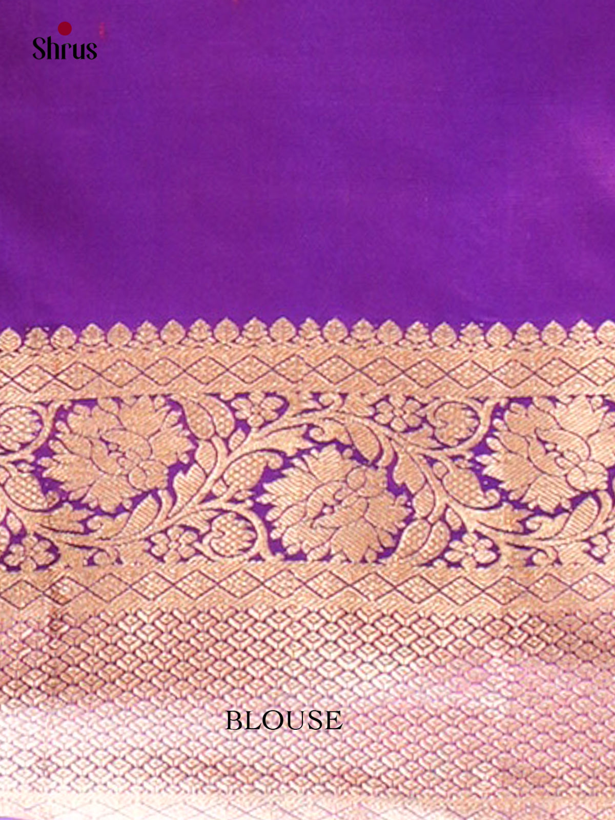 Kanchipuram silk Saree - EFS12231