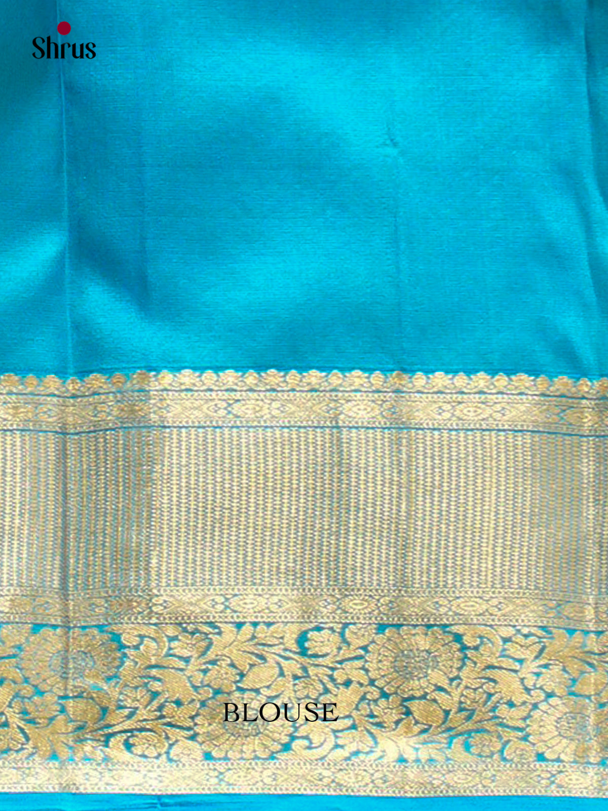 Kanchipuram silk Saree - EFS12236