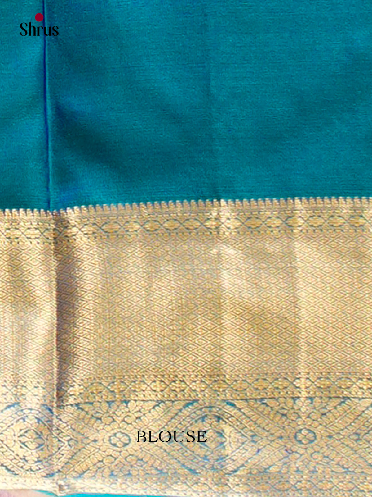 Kanchipuram silk Saree - EFS12239