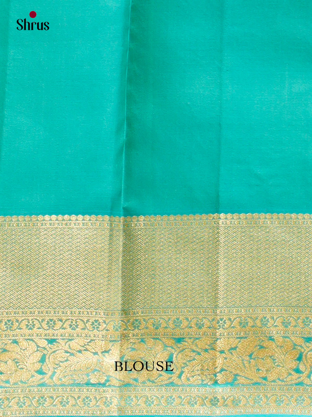Kanchipuram silk Saree - EFS12240