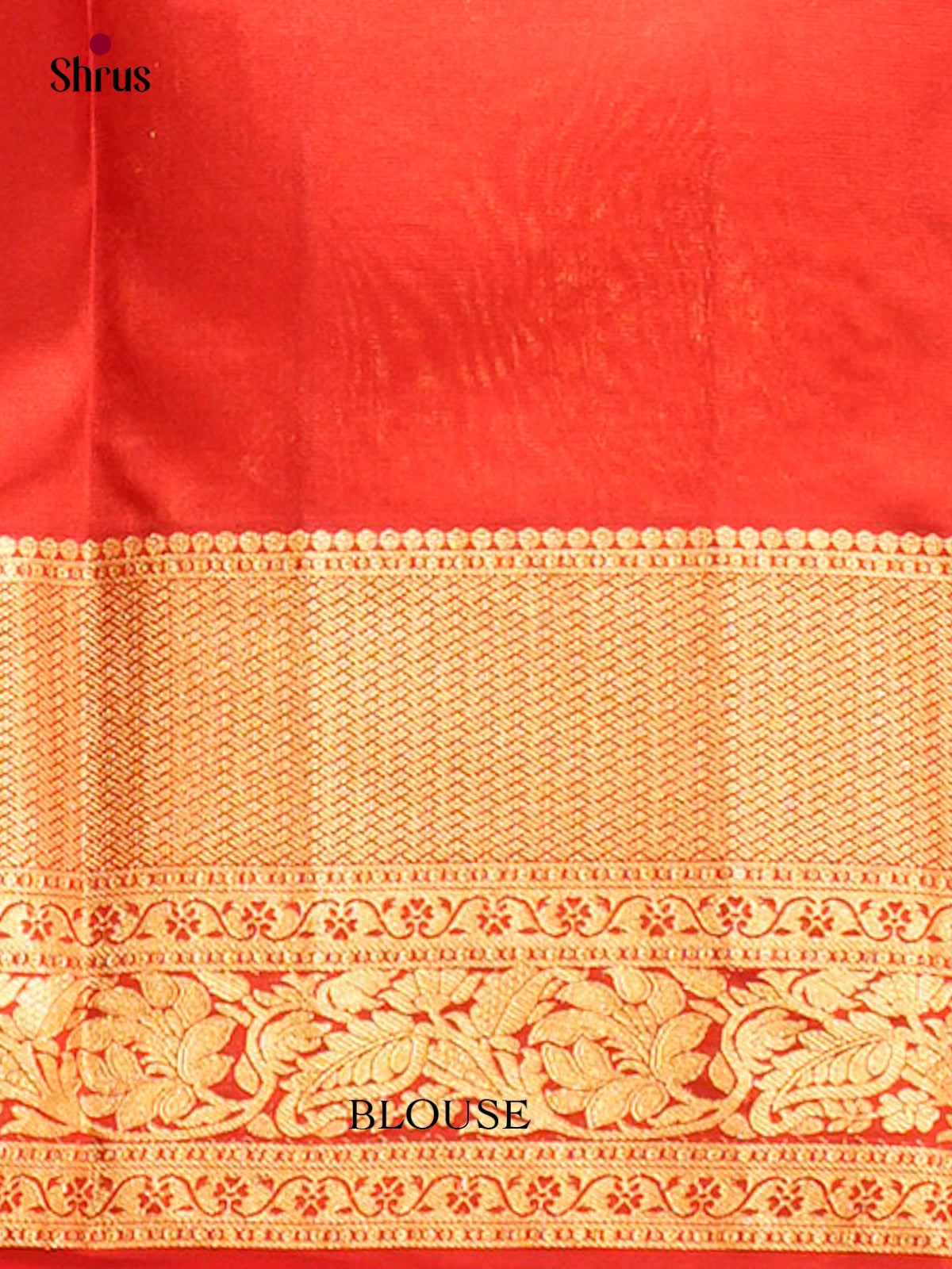 Kanchipuram silk Saree - EFS12242