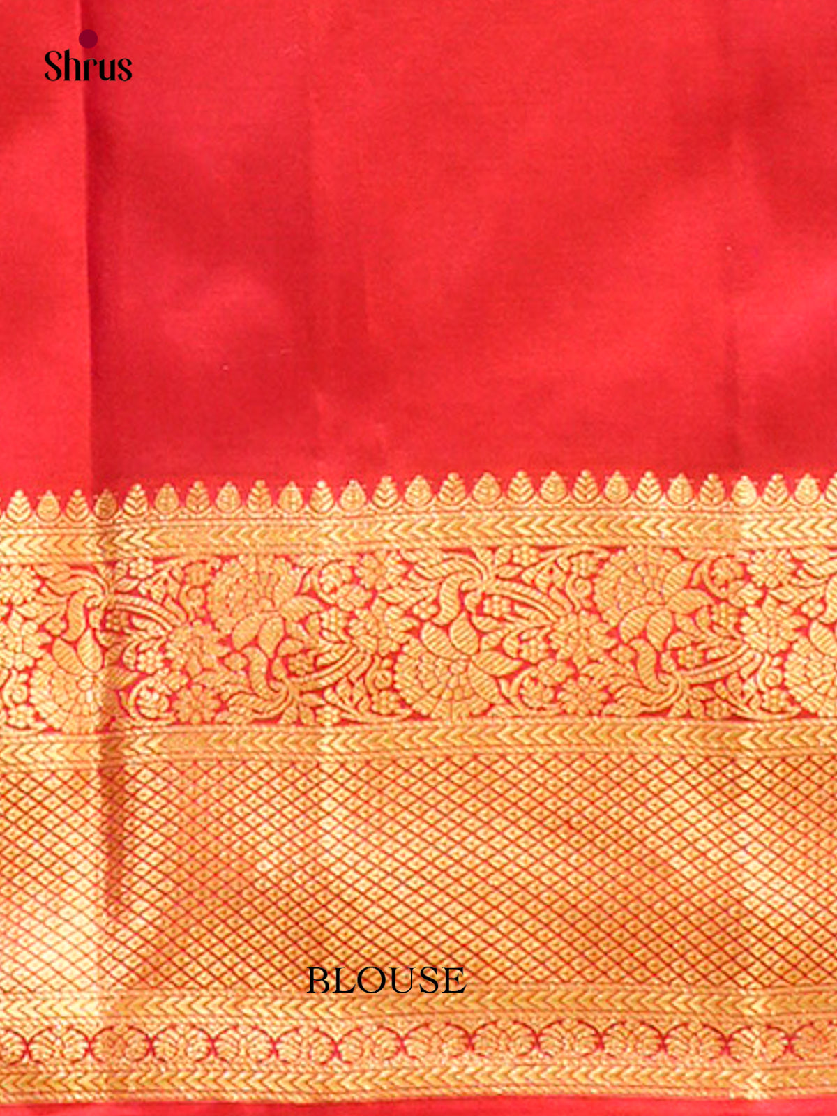 Kanchipuram silk Saree - EFS12247