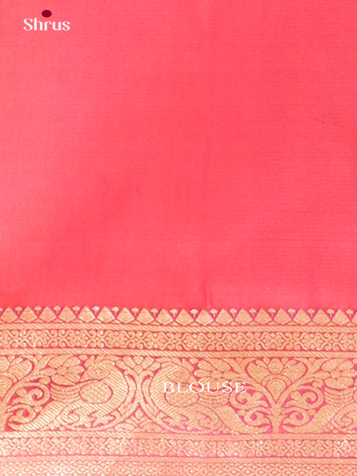 Kanchipuram silk Saree - EFS12260 - Shop on Shrus.com