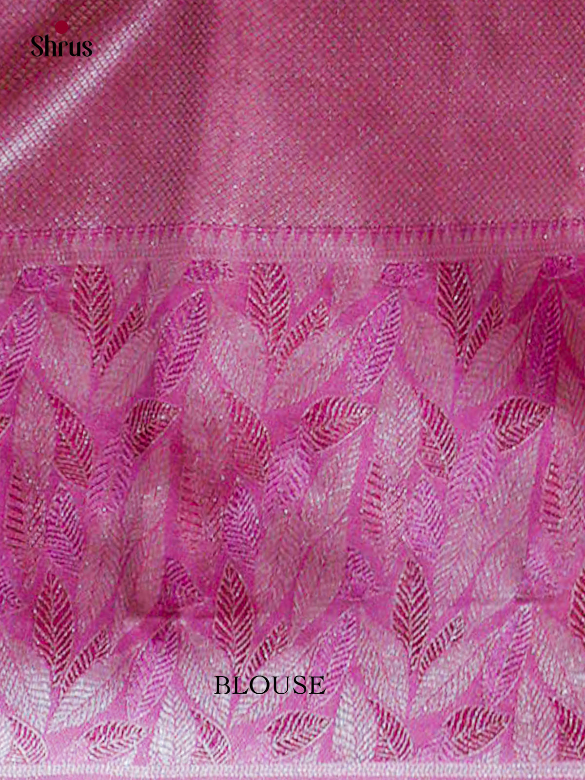 Kanchipuram silk Saree - EFS12285 - Shop on Shrus.com
