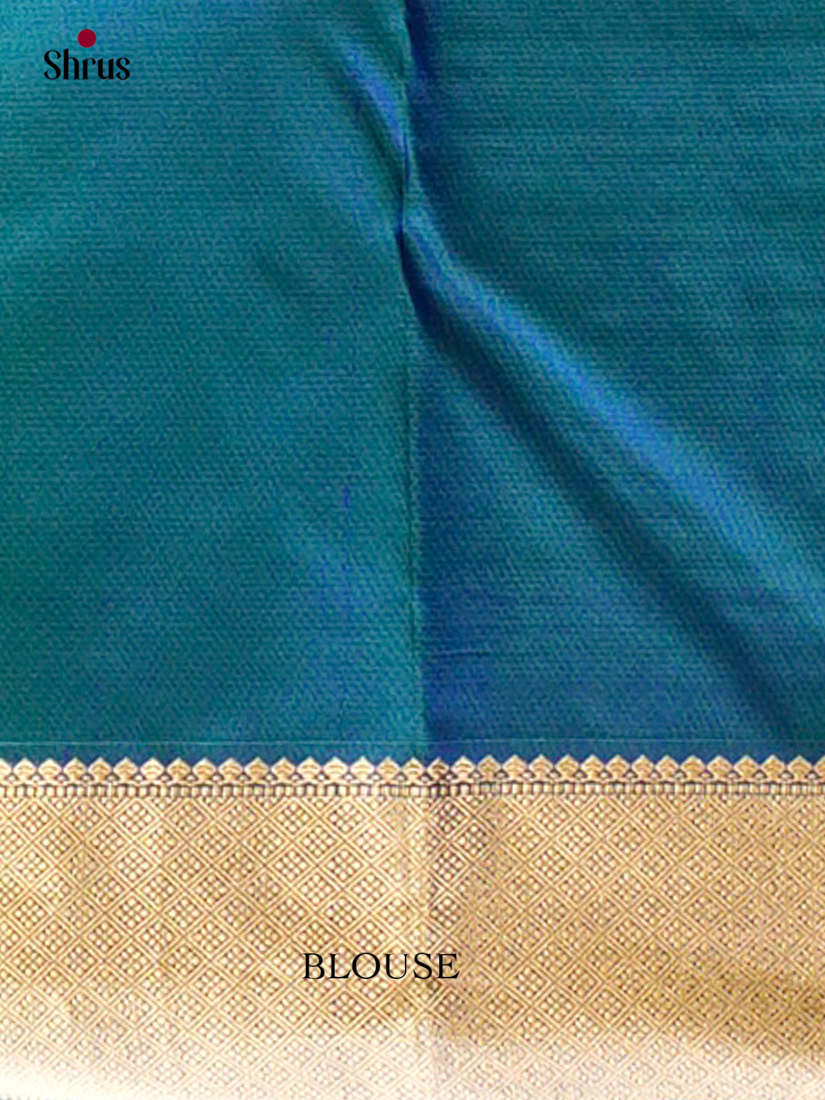 Kanchipuram silk Saree - EFS12305